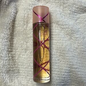 Brand new bottle of Pink Sugar eau de toilette natural perfume spray.